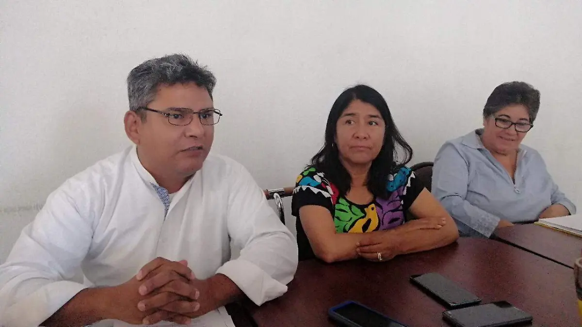 06 Admiten queja contra secuestro de oficinas en Coahuila1